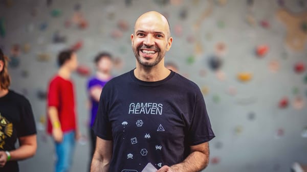 Gamers Heaven Returns to the SportZentrum Telfs for the Second Time