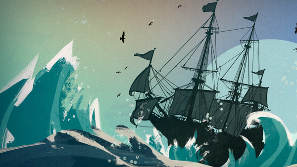 THQ Nordic's Studio Campfire Cabal Is Still Alive and Scales Back Up