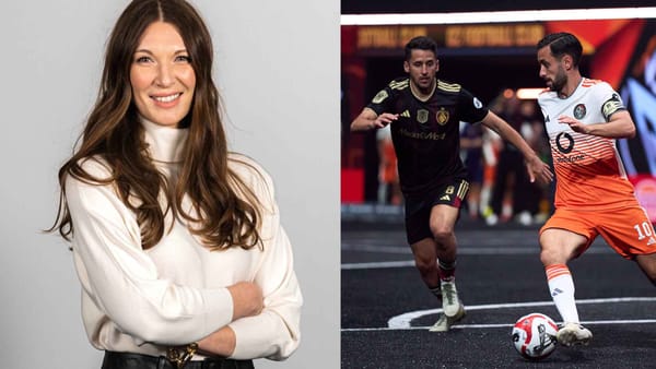 Why Has G2 Esports Set up a Traditional Football Team for the Kings League?