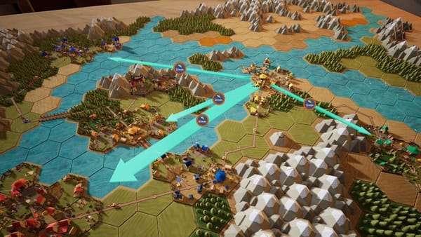 Spaceflower and ByteRockers' Launch Let Them Trade in July