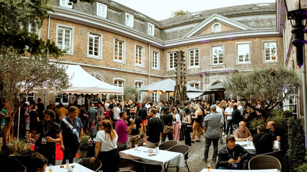 devcom 2025: Overview of Side Events and Activities