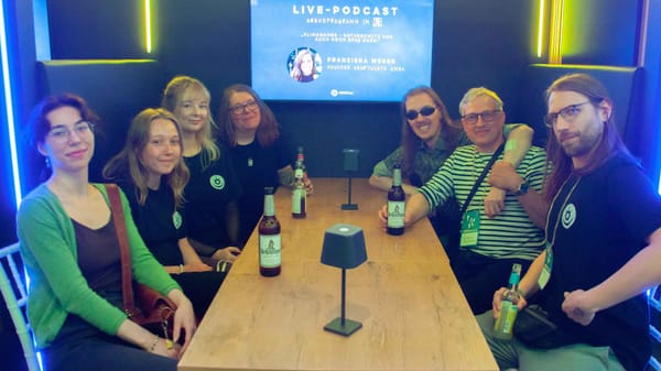 Around 200 People Attend Nerdicon 2025