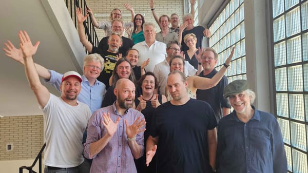 German Scholars Launch Deutsche Gesellschaft für Spielwissenschaft