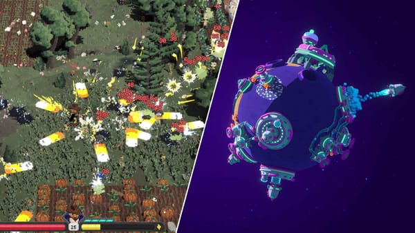 The Most Popular Demos From the Steam Next Fest June 2025, Created in Germany