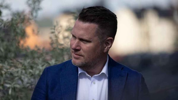 Phil Rogers Appointed as New Embracer CEO, Lars Wingefors Proposed for Election as Executive Chair