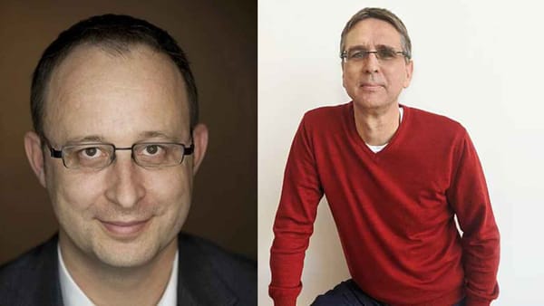 Rainer Rosenbusch Succeeds Christian Müller as Computec CEO