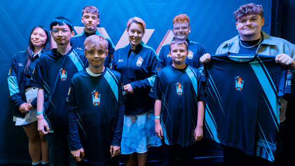 Berlin Announces New Esports Junior Team and Funds 20 Young Esports Talents