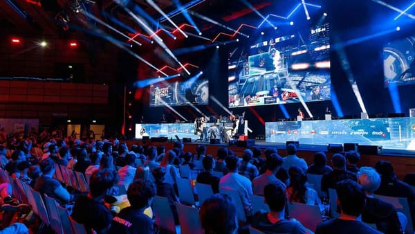 A1 Austrian eSports Festival Will Take Place in Early July