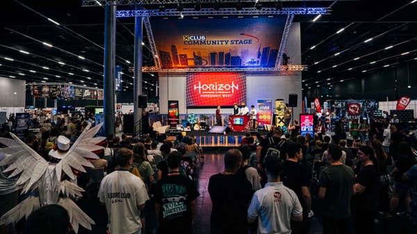 Level Up Salzburg has Grown and Plans for 2026