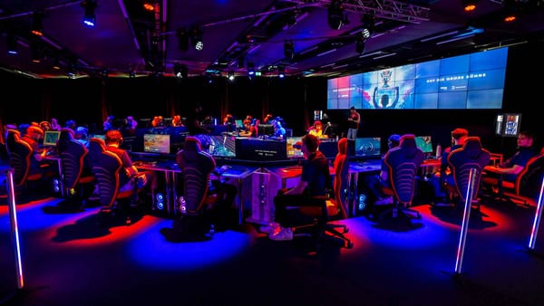 Third Red Bull For The Win in Summer 2025