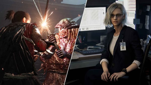 Capcom Confirmed for gamescom 2025 With Playable Resident Evil Requiem and Onimusha