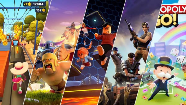 Verbraucherzentrale Warns Publisher, Sues Roblox and Plans Position Paper