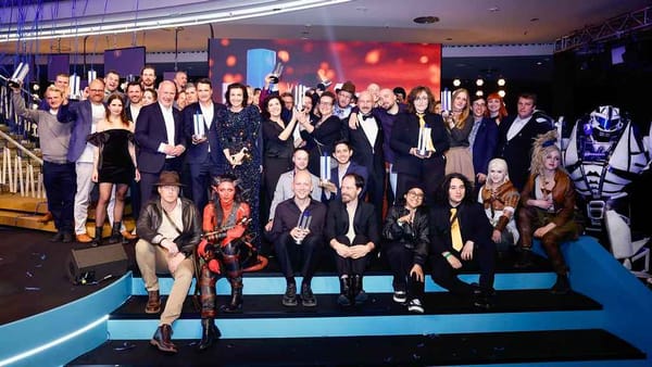 Bavaria Wins Nationwide Competition to Host the Deutscher Computerspielpreis 2026