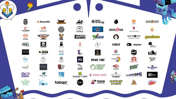 Portside Game Assembly Sets Sail on Friday