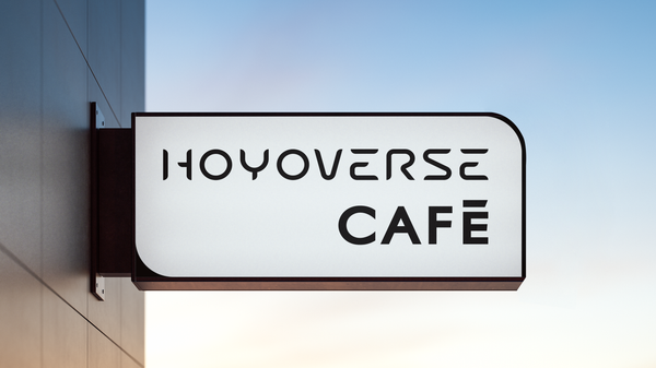 HoYoverse Opens Its First-Ever Café in Berlin Featuring Genshin Impact and ZZZ-Themed Events