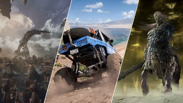 Microsoft Continues to Outpace Everyone on PlayStation