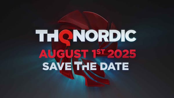 THQ Nordic Announces Showcase for Early August