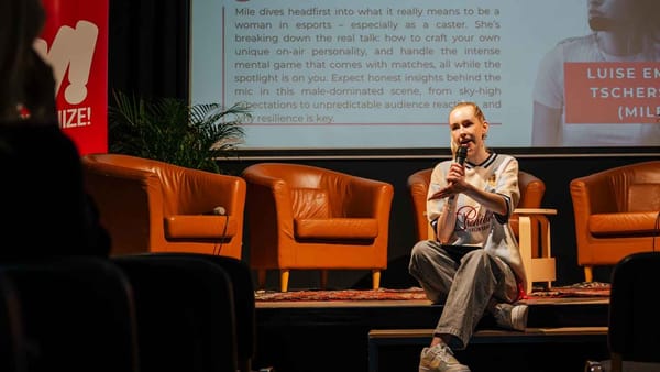 Womenize! Celebrates Successful Anniversary Edition