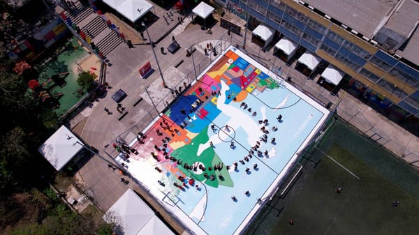 Electronic Arts Sums up the Second Year of EA Sports FC Futures