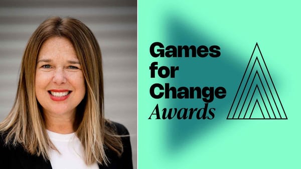 German Teams Win Three Games For Change Awards 2025