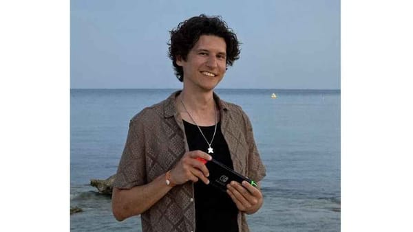 Computec Welcomes TikTok Creator Lukas Bohnau to the PC Games Team