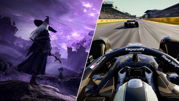 New Number 1 in the German Games Charts in May 2025