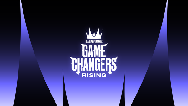 Riot Games Announces EMEA Women's League of Legends Competition