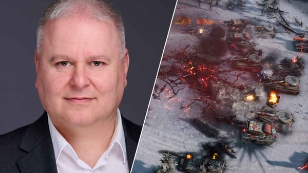 Knights Peak's VP Eugenio Vitale: "Our Role Is to Be Highly Selective"