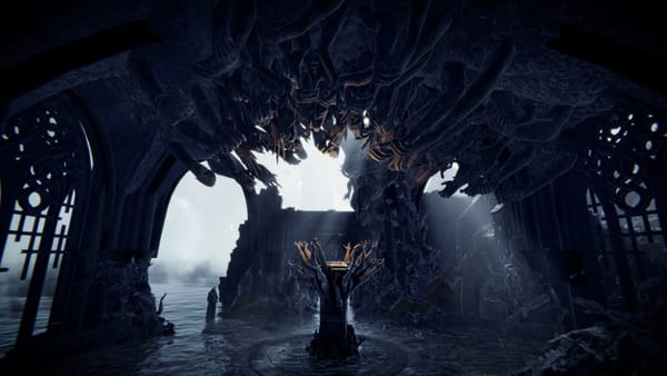 Tainted Grail: The Fall of Avalon