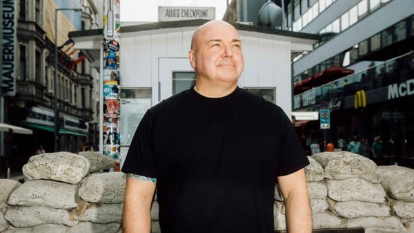 IFA with Creator and Beauty Hub and Webedia and Games Ground as Partners