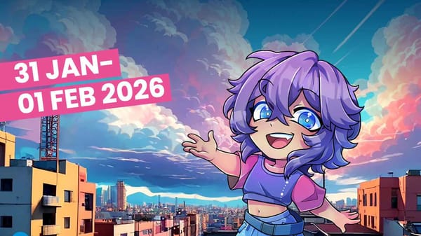 Crexpro Remains Lead Agency for MAG-C 2026