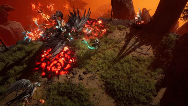 Krafton Acquires Eleventh Hour Games