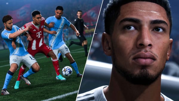 Electronic Arts and FC Bayern Sign Multi-Year Partnership