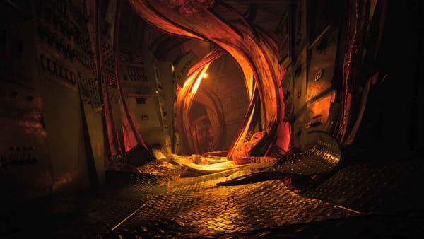 The Chinese Room and Sumo Digital Have Parted Ways