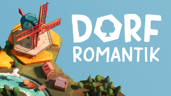 Dorfromantik Is Launching on PlayStation and Xbox in Mid-August