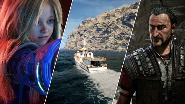 Capcom, astragon/Team17 and THQ Nordic Reveal Line-Ups