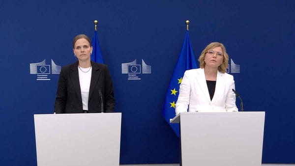 EU Presents Guidelines for Protection of Minors and Blueprint for Age Rating Apps