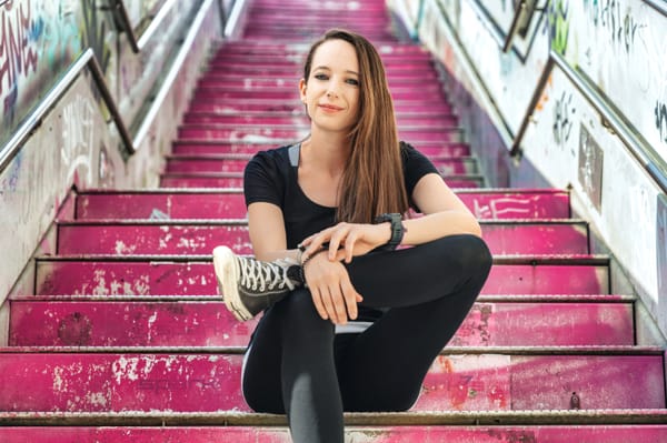 Game Dev Professor Johanna Pirker Joins TU Munich