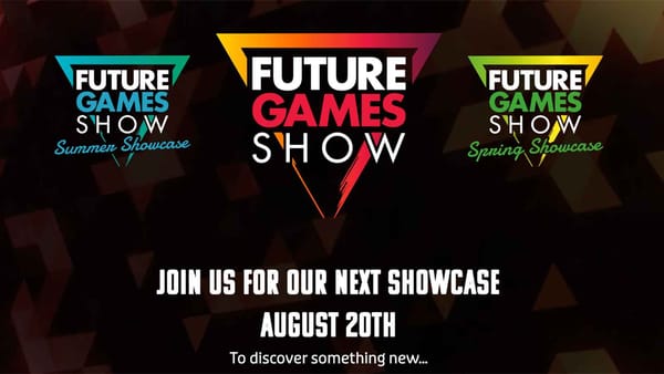  Future Games Show with Gamscom Edition and New “Best of” Format
