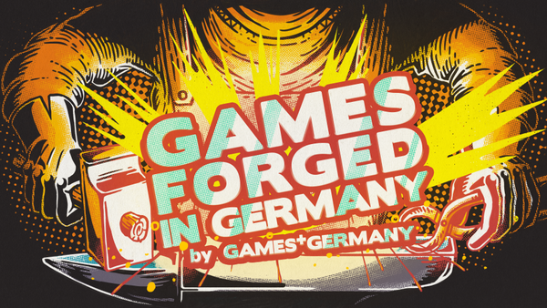 Fourth Steam Sale From Games Germany Starts With Showcase