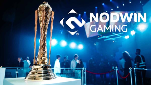 Nodwin Gaming Becomes South Asia Partner of EWCF