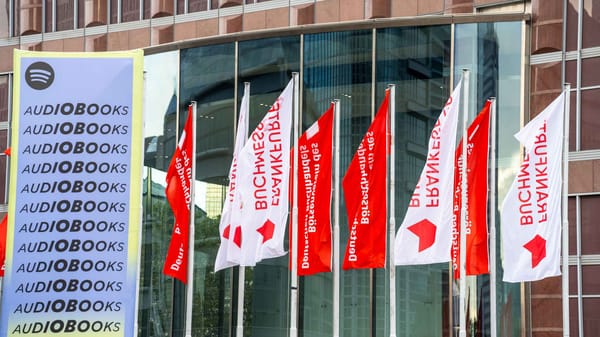 SpielFabrique Seeking Studios for Game Business Centre at Frankfurt Book Fair