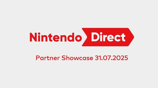 Nintendo Direct: Partner Showcase Summary