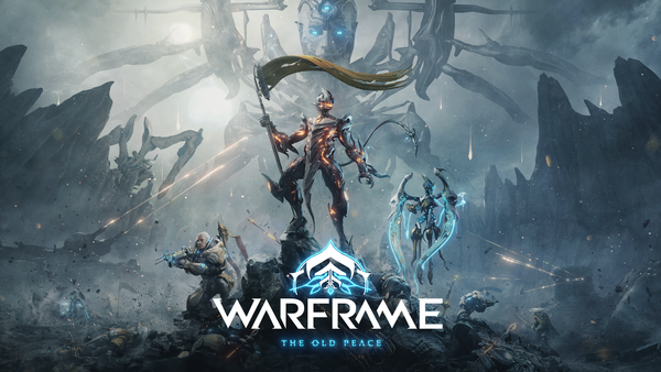 Digital Extremes Is Celebrating Warframe and Soulframe