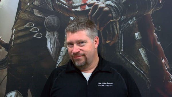 Matt Firor Hands Over ZeniMax Online Studios to Jo Burba, Susan Kat and Rich Lambert