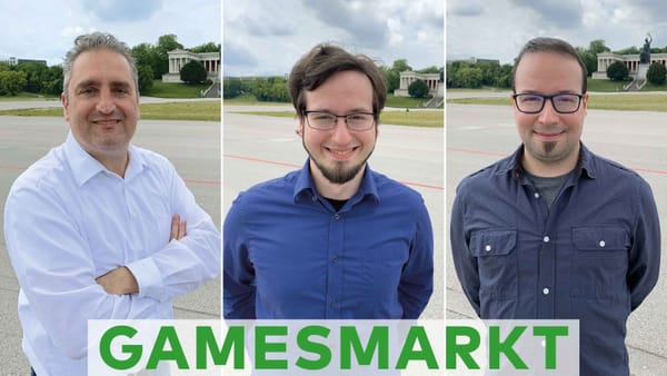 GamesMarkt Opens a New Chapter and Becomes Independent