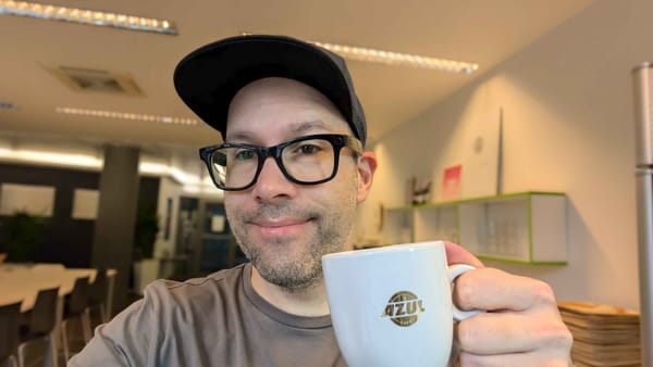 Riedel: A Place to Meet is Important for the Ecosystem