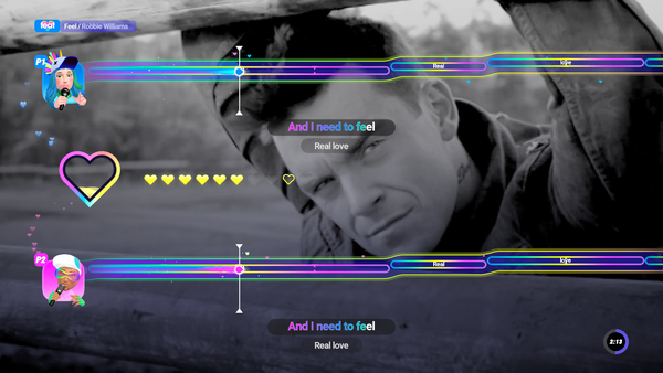 Plaion Lets Players Sing on Switch 2