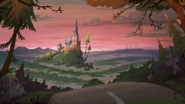 Daedalic Signs Three Headed Monkey Studios