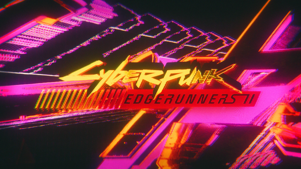  CD Projekt Red and Trigger Announce Cyberpunk: Edgerunners 2